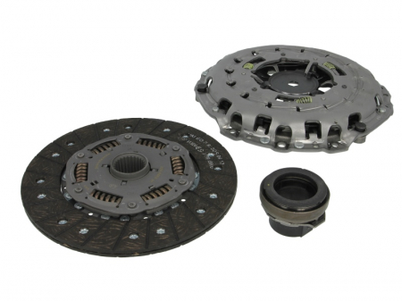 Ambreiaj - Set ambreiaj BMW Seria 3 (E46), X3 (E83) 3.0D intre 2002-2007
