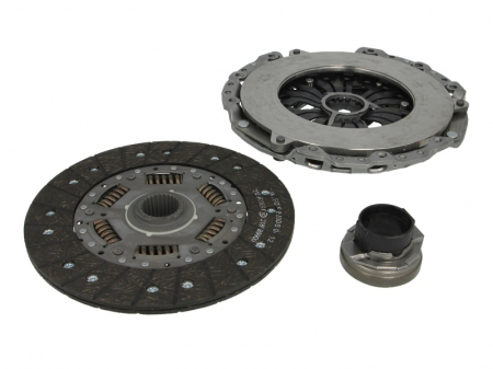 Set ambreiaj BMW Seria 3 (E46), X3 (E83) 3.0D intre 2002-2007 [0]