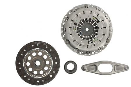 Ambreiaj - Set ambreiaj BMW Seria 3 (E90), 3 (E91), 3 (E92), 5 (E60), 5 (E61), 5 (F10), 5 (F11), X1 (E84), X3 (E83), Z4 (E89) 2.0-3.0 intre 2004-2017
