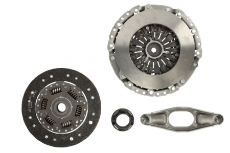 Set ambreiaj BMW Seria 3 (E90), 3 (E91), 3 (E92), X1 (E84), X3 (E83) 2.0D intre 2007-2015 [1]