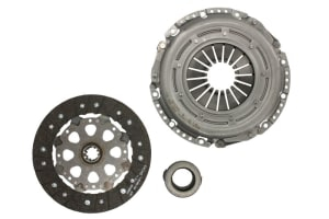 Set ambreiaj cu rulment (228mm) BMW Seria 3 (E30), 3 (E36), 5 (E28), 5 (E34), 5 (E39) 2.0-2.7 intre 1981-2003 [1]