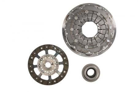 Ambreiaj - Set ambreiaj BMW Seria 5 (E60), 5 (E61), 6 (E63), 6 (E64) 5.0 intre 2004-2010