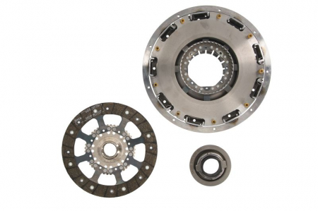 Set ambreiaj BMW Seria 5 (E60), 5 (E61), 6 (E63), 6 (E64) 5.0 intre 2004-2010 [1]