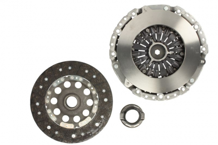 Set ambreiaj BMW Seria 5 (E60), 5 (E61), 6 (E63), 6 (E64), X5 (E53) 3.0D/4.0/4.4 intre 2003-2010 [1]