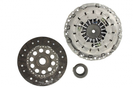 Ambreiaj - Set ambreiaj BMW Seria 5 (E60), 5 (E61), 6 (E63), 6 (E64), X5 (E53) 3.0D/4.0/4.4 intre 2003-2010