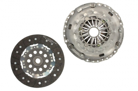 Ambreiaj - Set ambreiaj CADILLAC BLS; OPEL SIGNUM, VECTRA C, VECTRA C GTS; SAAB 9-3 1.9D dupa 2004