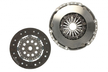 Set ambreiaj CADILLAC BLS; OPEL SIGNUM, VECTRA C, VECTRA C GTS; SAAB 9-3 1.9D dupa 2004 [1]