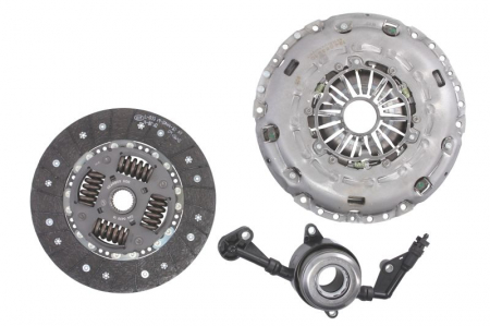 Ambreiaj - Set ambreiaj CADILLAC BLS; SAAB 9-3, 9-3X 1.9D 