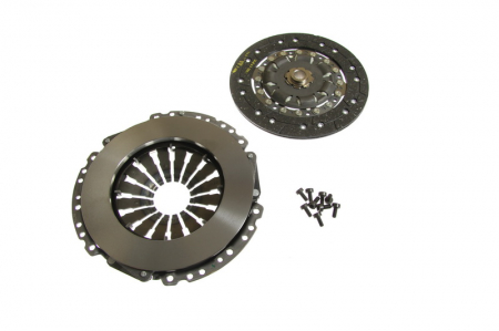 Set ambreiaj CHEVROLET AVEO; OPEL ASTRA H, ASTRA H GTC, CORSA D, CORSA E 1.3D dupa 2005 Set ambreiaj - Set ambreiaj CHEVROLET AVEO; OPEL ASTRA H, ASTRA H GTC, CORSA D, CORSA E 1.3D dupa 2005