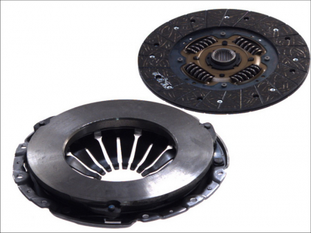 Set ambreiaj CHEVROLET CAPTIVA 2.4 dupa 2006 [1]