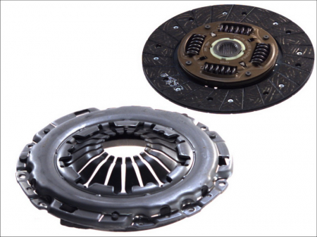 Set ambreiaj CHEVROLET CAPTIVA 2.4 dupa 2006 Piese Auto - Set ambreiaj CHEVROLET CAPTIVA 2.4 dupa 2006