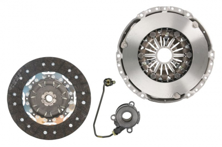 Set ambreiaj CHEVROLET CRUZE, TRAX; OPEL ASTRA J, ASTRA J GTC, CORSA D, MERIVA A, MERIVA B, MOKKA / MOKKA X 1.7D dupa 2003 Set ambreiaj - Set ambreiaj CHEVROLET CRUZE, TRAX; OPEL ASTRA J, ASTRA J GTC, CORSA D, MERIVA A, MERIVA B, MOKKA / MOKKA X 1.7D dupa 2003