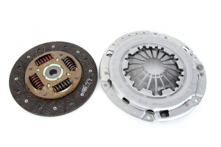 Set ambreiaj CHEVROLET LACETTI, NUBIRA; DAEWOO LACETTI, NUBIRA 1.4/1.6 dupa 2000 [1]