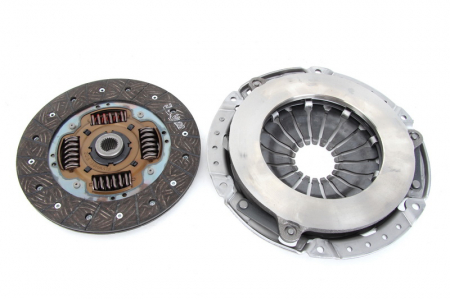 Set ambreiaj CHEVROLET LACETTI, NUBIRA; DAEWOO LACETTI, NUBIRA 1.4/1.6 dupa 2000 [0]