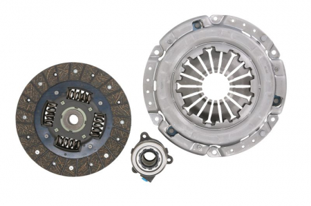 Set ambreiaj potrivit CHEVROLET LACETTI, NUBIRA; DAEWOO LACETTI, NUBIRA 1.4/1.6 dupa 2003 [1]