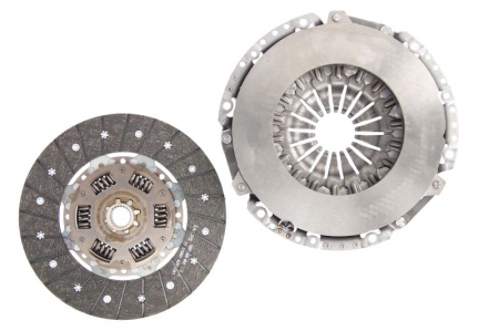 Set ambreiaj CHEVROLET MALIBU; OPEL ANTARA, CASCADA, INSIGNIA A, INSIGNIA B, INSIGNIA B COUNTRY, INSIGNIA B GRAND SPORT, ZAFIRA C; SAAB 9-5 2.0D dupa 2008 [1]