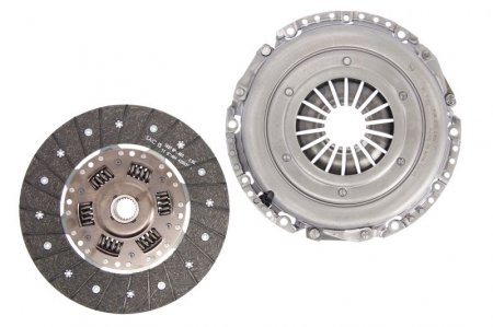 Set ambreiaj CHEVROLET MALIBU; OPEL ANTARA, CASCADA, INSIGNIA A, INSIGNIA B, INSIGNIA B COUNTRY, INSIGNIA B GRAND SPORT, ZAFIRA C; SAAB 9-5 2.0D dupa 2008 Piese Auto - Set ambreiaj CHEVROLET MALIBU; OPEL ANTARA, CASCADA, INSIGNIA A, INSIGNIA B, INSIGNIA B COUNTRY, INSIGNIA B GRAND SPORT, ZAFIRA C; SAAB 9-5 2.0D dupa 2008