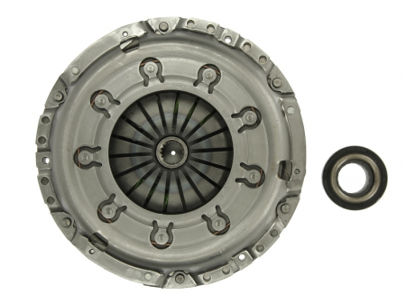 Set ambreiaj CHRYSLER CIRRUS, NEON, NEON II, SEBRING, STRATUS; DODGE NEON, NEON II, STRATUS; PLYMOUTH BREEZE, NEON, NEON II 1.8-2.5  [1]