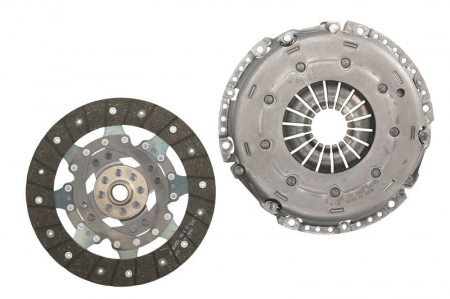 Set ambreiaj - Set ambreiaj CITROEN BERLINGO, BERLINGO MULTISPACE, C3 AIRCROSS II, C4 II, DS3, DS4, DS5; DS DS 3, DS 4, DS 5; OPEL CROSSLAND X; PEUGEOT 2008 I, 208 I, 3008, 5008, 508 I, PARTNER 1.6D dupa 2013