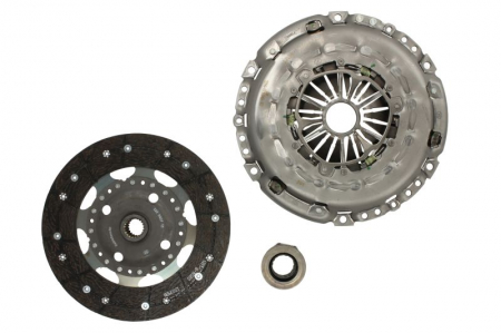 Set ambreiaj - Set ambreiaj CITROEN C4, C4 I, C5 II, C8; PEUGEOT 307, 407, 607, 807 2.0D dupa 2003