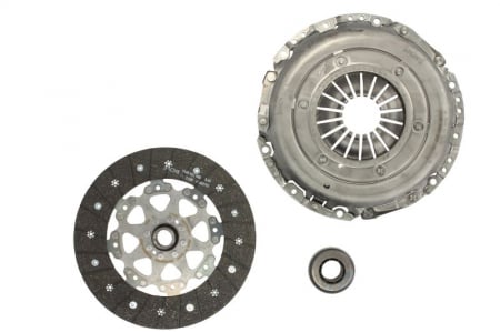 Set ambreiaj - Set ambreiaj CITROEN C4 GRAND PICASSO I, C4 II, C4 PICASSO I, C5 III, C8, DS4, DS5, JUMPY; FIAT SCUDO; PEUGEOT 3008, 308, 308 I, 407, 5008, 508 I, 807, EXPERT, EXPERT TEPEE, RCZ 2.0D dupa 2006