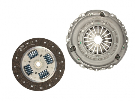 Set ambreiaj CITROEN C4 GRAND PICASSO I, C4 PICASSO I 2.0 intre 2006-2013 Set ambreiaj - Set ambreiaj CITROEN C4 GRAND PICASSO I, C4 PICASSO I 2.0 intre 2006-2013