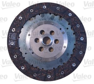 Set ambreiaj cu autoreglare (240mm) CITROEN C5 II, C5 III, C6, C8; PEUGEOT 407, 607, 807 2.2D dupa 2006 [3]