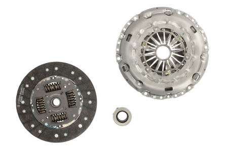 Set ambreiaj - Set ambreiaj CITROEN JUMPER; FIAT DUCATO; PEUGEOT BOXER 2.2D dupa 2006