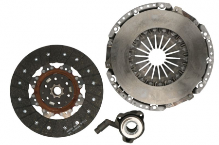 Set ambreiaj CITROEN JUMPER; FIAT DUCATO; PEUGEOT BOXER 2.3D/3.0CNG/3.0D dupa 2006 [1]