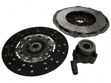 Set ambreiaj CITROEN JUMPER; FIAT DUCATO; PEUGEOT BOXER 2.3D/3.0CNG/3.0D dupa 2006 [1]