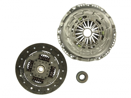Set ambreiaj - Set ambreiaj CITROEN JUMPER; PEUGEOT BOXER 2.0D/2.2D dupa 2006