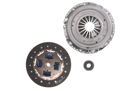 Set ambreiaj - Set ambreiaj CITROEN JUMPER; PEUGEOT BOXER 2.0D/2.2D dupa 2006