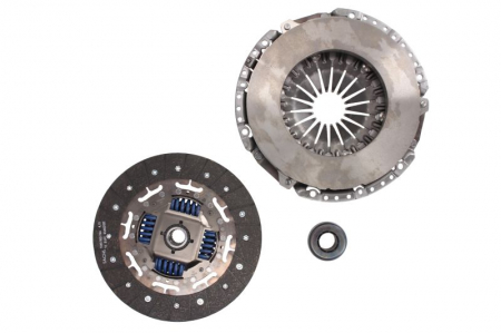 Set ambreiaj CITROEN JUMPER; PEUGEOT BOXER 2.0D/2.2D dupa 2006 [1]