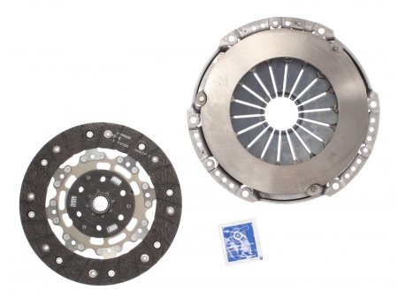 Set ambreiaj cu autoreglare (228mm) ALFA ROMEO 159, BRERA, SPIDER 1.9/2.2 intre 2005-2011 Set ambreiaj - Set ambreiaj cu autoreglare (228mm) ALFA ROMEO 159, BRERA, SPIDER 1.9/2.2 intre 2005-2011