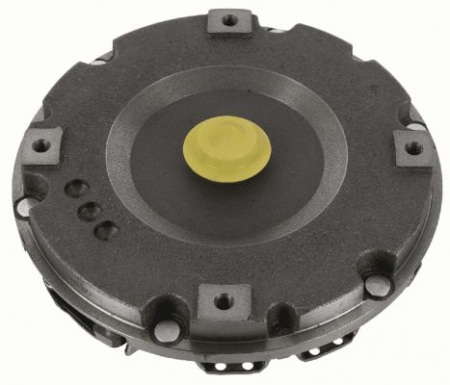 Set ambreiaj cu autoreglare (228mm) CHRYSLER SEBRING; DODGE AVENGER, CALIBER, JOURNEY; JEEP COMPASS, PATRIOT 1.8-2.4LPG dupa 2006 [1]