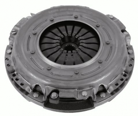 Ambreiaj - Set ambreiaj cu autoreglare (228mm) CHRYSLER SEBRING; DODGE AVENGER, CALIBER, JOURNEY; JEEP COMPASS, PATRIOT 1.8-2.4LPG dupa 2006