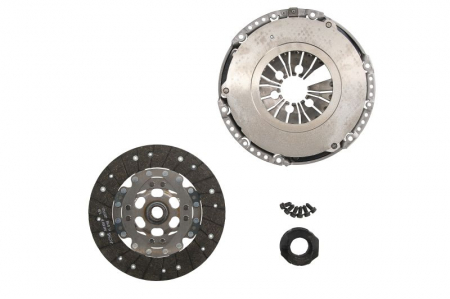 Set ambreiaj cu autoreglare (228mm) VW MULTIVAN V, TRANSPORTER V 1.9D intre 2003-2009 [1]