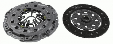 Set ambreiaj - Set ambreiaj cu autoreglare (230mm) MERCEDES A (W169), B (W245) 2.0/2.0D intre 2004-2012