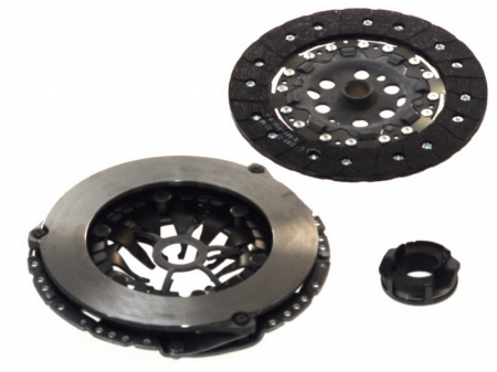 Set ambreiaj - Set ambreiaj cu autoreglare (230mm) VW MULTIVAN V, TRANSPORTER V 1.9D/2.0D intre 2003-2015