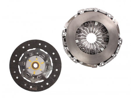 Set ambreiaj cu autoreglare (240mm) ALFA ROMEO 159, BRERA, GIULIETTA, SPIDER; FIAT BRAVO II, FREEMONT; LANCIA DELTA III 1.8/2.0D dupa 2008 [1]