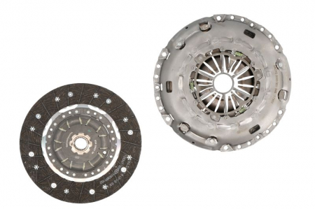 Ambreiaj - Set ambreiaj cu autoreglare (240mm) ALFA ROMEO 159, BRERA, SPIDER; FIAT BRAVO II; LANCIA DELTA III 1.9D/2.0D/2.4D intre 2005-2014