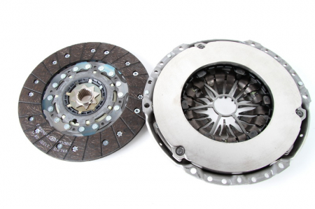 Set ambreiaj cu autoreglare (240mm) ALFA ROMEO 159, BRERA, SPIDER; OPEL ASTRA J, ASTRA J GTC, CASCADA, ZAFIRA C 2.0/2.0D dupa 2008 [0]