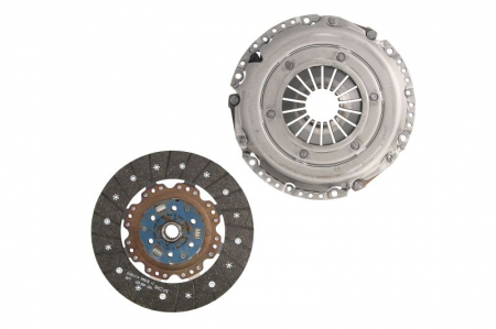 Ambreiaj - Set ambreiaj cu autoreglare (240mm) ALFA ROMEO 159; FIAT CROMA; OPEL INSIGNIA A 1.9D/2.0D dupa 2005