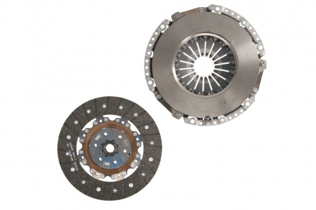 Set ambreiaj cu autoreglare (240mm) ALFA ROMEO 159; FIAT CROMA; OPEL INSIGNIA A 1.9D/2.0D dupa 2005 [0]