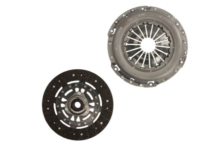 Ambreiaj - Set ambreiaj cu autoreglare (240mm) AUDI A3, Q3, TT; SEAT ALHAMBRA, ALTEA, ALTEA XL, ATECA, LEON, LEON SC, LEON ST, TOLEDO III; SKODA KAROQ, KODIAQ, OCTAVIA II, OCTAVIA III, SUPERB II 1.6D-3.2 dupa 20