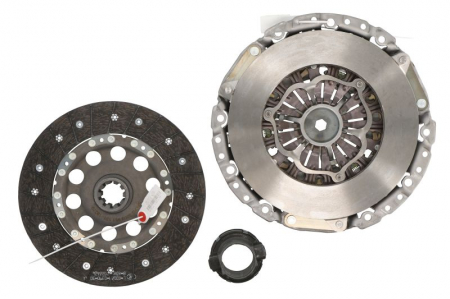 Set ambreiaj cu autoreglare (240mm) BMW Seria 3 (E46) 2.0D/3.0D intre 1999-2005 [1]