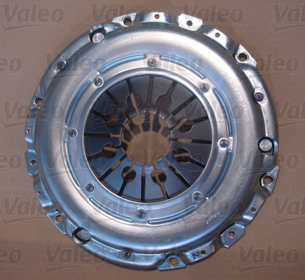 Set ambreiaj cu autoreglare (240mm) CITROEN C5 II, C5 III, C6, C8; PEUGEOT 407, 607, 807 2.2D dupa 2006 [5]