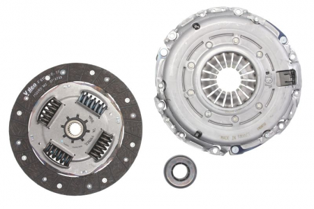 Set ambreiaj - Set ambreiaj cu autoreglare (240mm) CITROEN JUMPY; FIAT SCUDO; PEUGEOT EXPERT, EXPERT TEPEE 2.0D dupa 2011