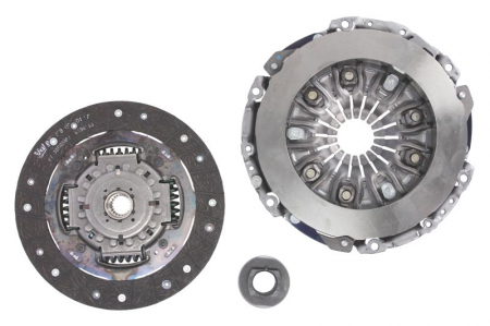 Set ambreiaj cu autoreglare (240mm) CITROEN JUMPY; FIAT SCUDO; PEUGEOT EXPERT, EXPERT TEPEE 2.0D dupa 2011 [0]