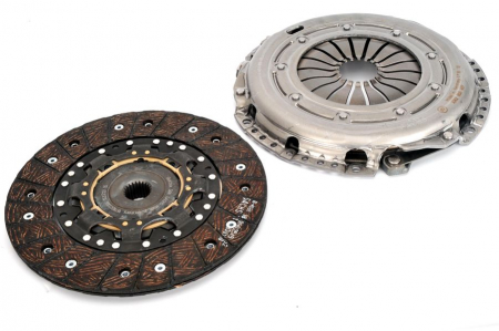 Ambreiaj - Set ambreiaj cu autoreglare (240mm) FORD GALAXY, MONDEO IV, S-MAX 1.8D intre 2006-2015